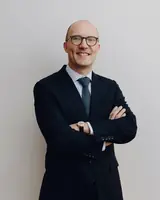 Foto von Dr. jur. Tobias Beuchert