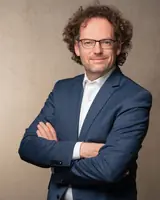Foto von Dr. Dipl.-Kfm. Bastian Messow