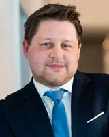 Foto von Dr. jur. Steffen Müller, LL.M.