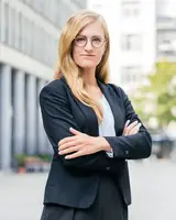 Foto von Anna Louise Löffler