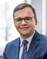 Foto von Dr. jur. Jan Redmann