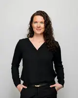 Foto von Dr. jur. Sina Wegener