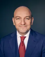 Foto von Prof. Dr. jur. Gernot Schmitt-Gaedke, LL.M.Eur.