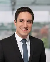 Foto von Dr. jur. Tim Gühring