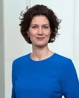 Foto von Carolin Klüpfel