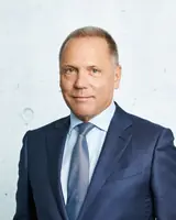 Foto von Dr. jur. Peter Hoh-Malewski