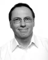 Foto von Dr. Bernd Wagner