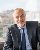 Foto von Dr. jur. Rainard Menke