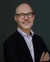 Foto von Dr. Stefan Segger