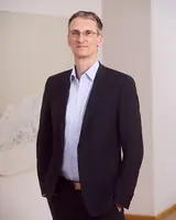 Foto von Thomas Schachl, LL.M.