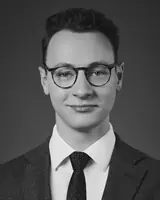 Foto von Julius Benedict Frey