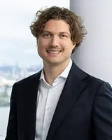 Foto von Maximilian Johannes Maisch