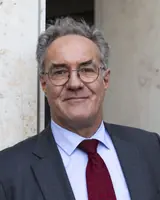 Foto von Dr. Matthias Humborg