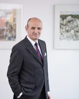 Foto von Dr. Carsten Bittner