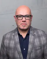 Foto von Dr. Joachim Kretschmer