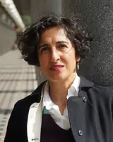 Foto von Nasrin Karimi