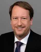 Foto von Dr. jur. Ilja Selenkewitsch