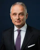 Foto von Prof. Dr. jur. Claus Köhler, LL.M.