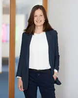 Foto von Amelie Brons, LL.M. (University of Virginia)