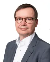 Foto von Dr. jur. Thomas Grabig