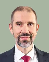 Foto von Dr. jur. Jörg Beckmann