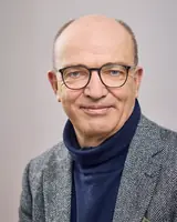 Foto von Dr. jur. Christoph Abeln