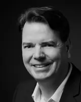 Foto von Dr. Dominik Lück