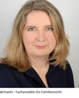 Foto von Barbara Eileen Michaelis