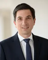 Foto von Dr. Stephan Bauer, LL.M. (Duke University)