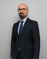 Foto von Dr. jur. Michael Kobler