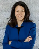 Foto von Eveline Buchholtz
