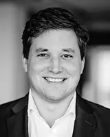 Foto von Dr. jur. Florian Theodor Jo Dressel