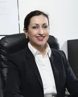 Foto von Farzaneh Klein-Endebrock