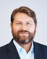 Foto von Dr. jur. Markus Schuhmann