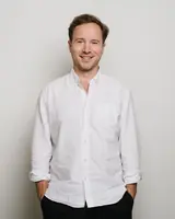 Foto von Benjamin von Mangoldt