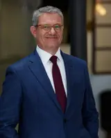 Foto von Dr. jur. Alexander Kröck