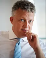 Foto von Dr. Ferdinand Kruis