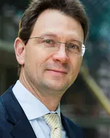 Foto von Janusz-Alexander Lerch