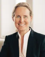 Foto von Dr. jur. Friderike Rahne
