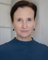 Foto von Dr. jur. Constanze Ulmer-Eilfort, LL.M.