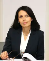 Foto von Ivana Müller
