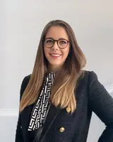 Foto von Marcella Janine Geiger