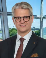Foto von Dr. Oliver Klug