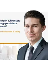 Foto von Till Fernando Sallwey