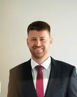 Foto von Dr. iur. Jonas Schürger