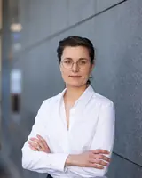 Foto von Johanna Jülicher-Sieg