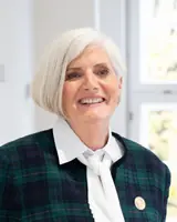 Foto von Dr. jur. Monika Hartl
