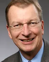 Foto von Dr. jur. Harald Franke