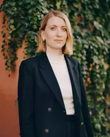 Foto von Marie-Claire Harms