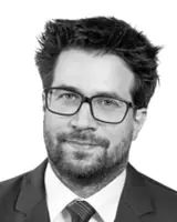 Foto von Dr. jur. Wolfgang Kräber